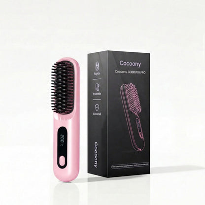 Brosse Coiffante