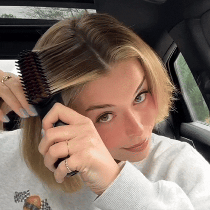 Brosse Coiffante