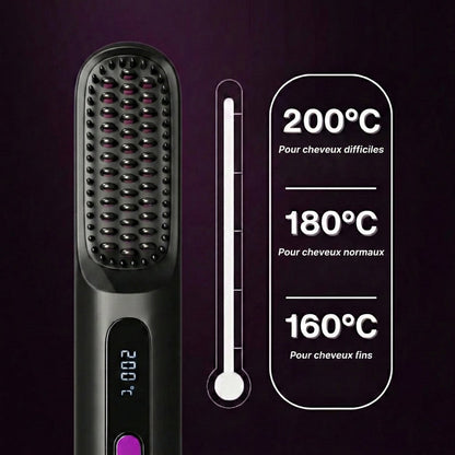 Brosse Coiffante