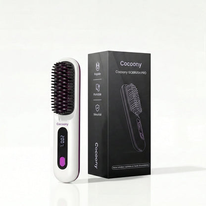 Brosse Coiffante