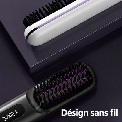 Brosse Coiffante